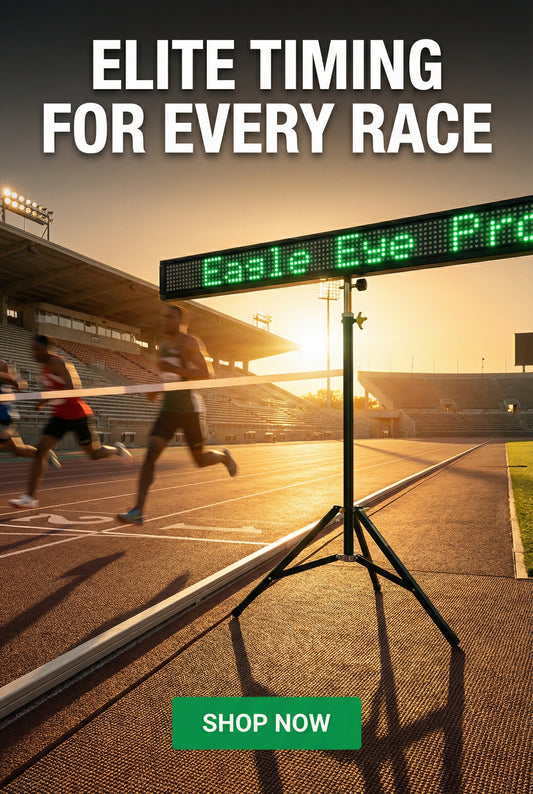 GILL Led Scrolling Display