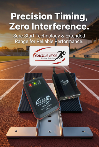 Wireless Start System