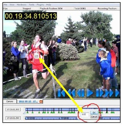 Cross Country/ Road Racing Video Review