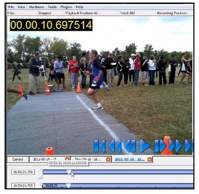 Cross Country/ Road Racing Video Review