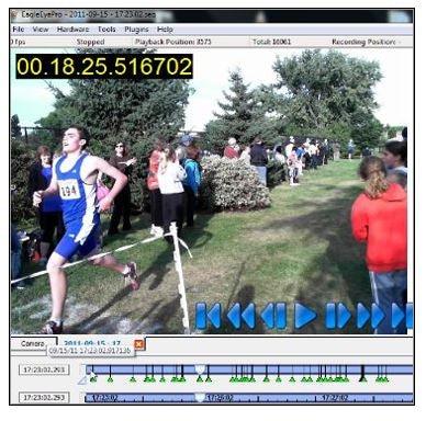 Cross Country/ Road Racing Video Review