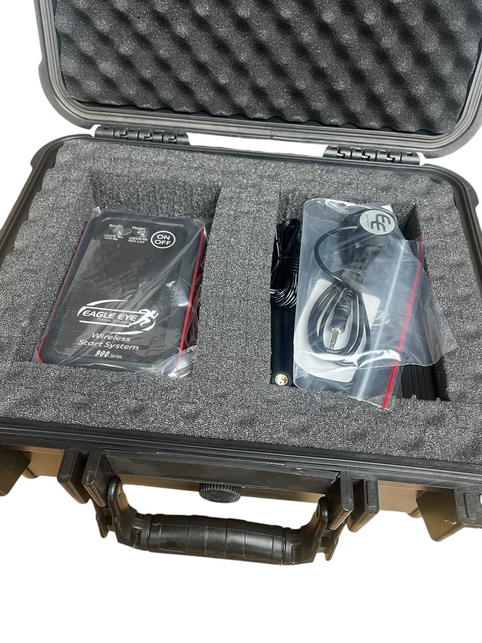 Eagle Eye USB3 VISION Timing - 3  Camera System