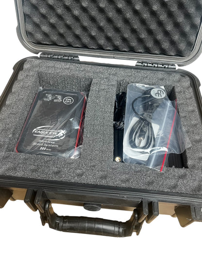 Eagle Eye USB3 VISION Timing - 3  Camera System