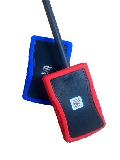 Protective Sleeve - Legacy Transmitter