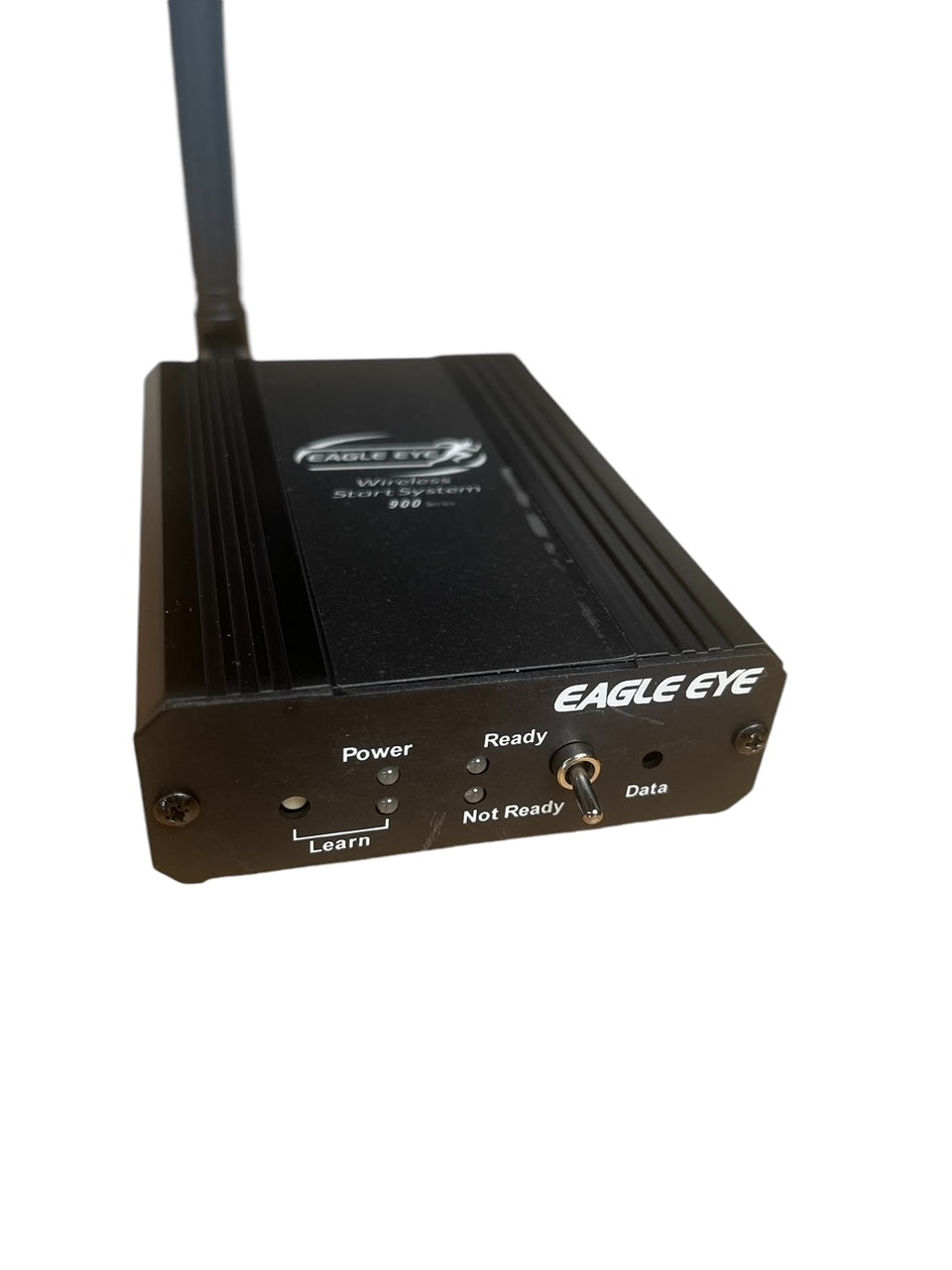 Wireless Start System
