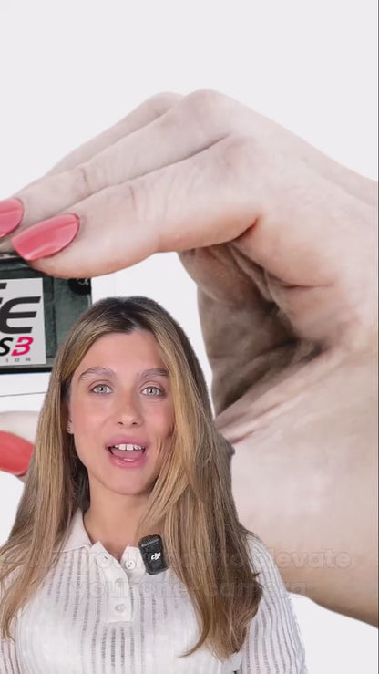 Camera and Lens (USB3 VISION)