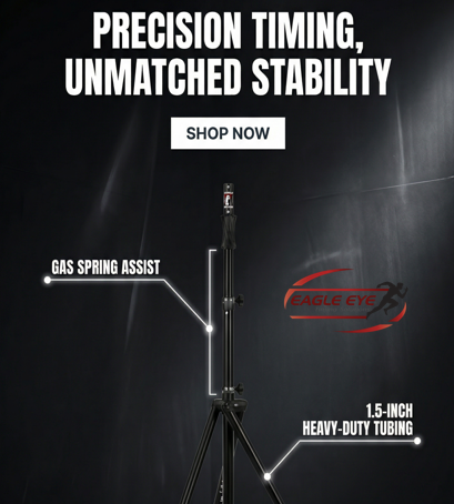 ULTIMATE Camera Stand